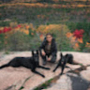 Meet your Posher, Monica